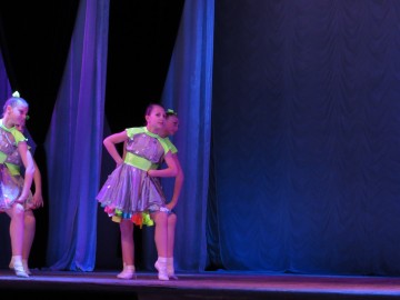 ТД Раздолье