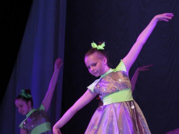 ТД Раздолье