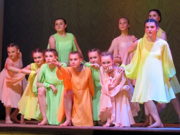 ТД Раздолье