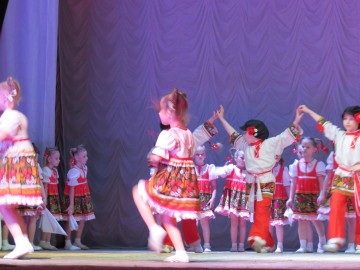 ТД Раздолье