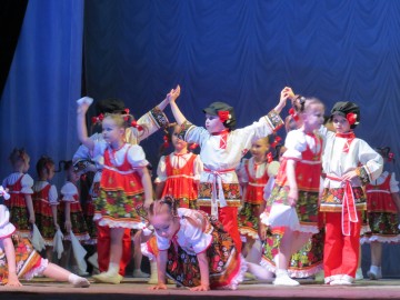 ТД Раздолье