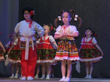 ТД Раздолье