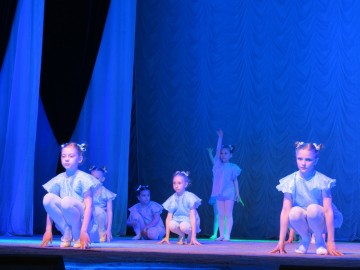 ТД Раздолье