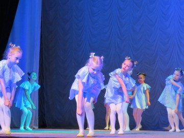 ТД Раздолье