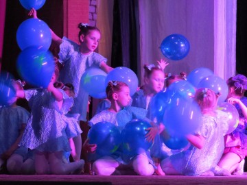 ТД Раздолье