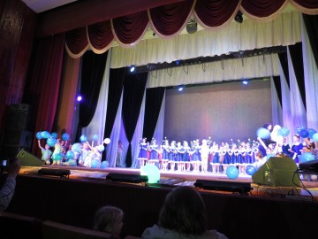 ТД Раздолье