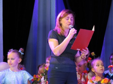 ТД Раздолье