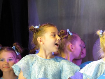 ТД Раздолье