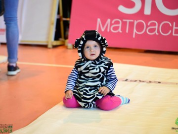 ТД Раздолье