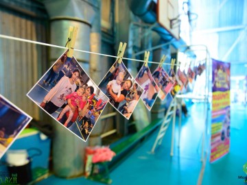 ТД Раздолье