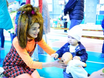 ТД Раздолье