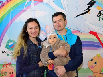 ТД Раздолье