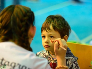 ТД Раздолье