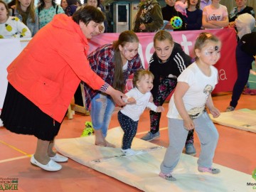 ТД Раздолье