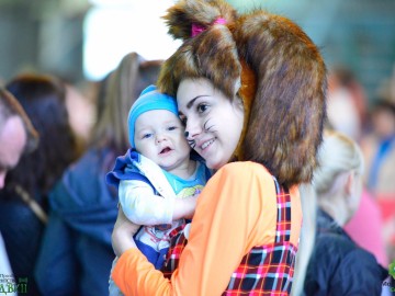 ТД Раздолье