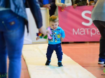 ТД Раздолье