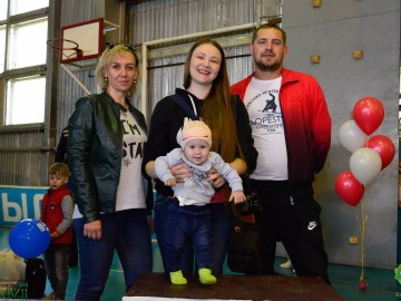 ТД Раздолье