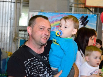 ТД Раздолье