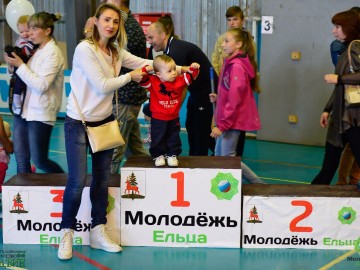 ТД Раздолье