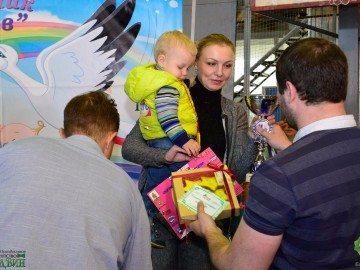 ТД Раздолье