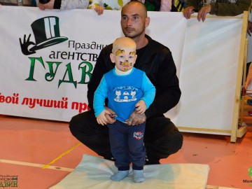 ТД Раздолье