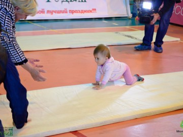 ТД Раздолье