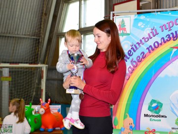 ТД Раздолье