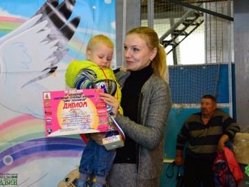 ТД Раздолье