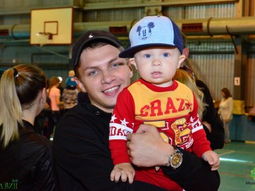 ТД Раздолье