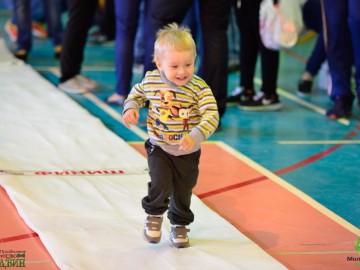 ТД Раздолье