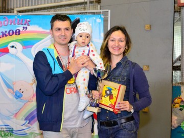 ТД Раздолье