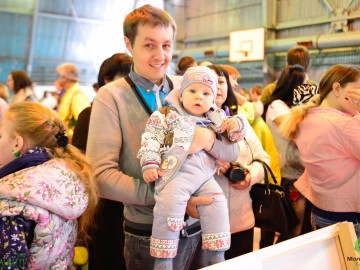 ТД Раздолье