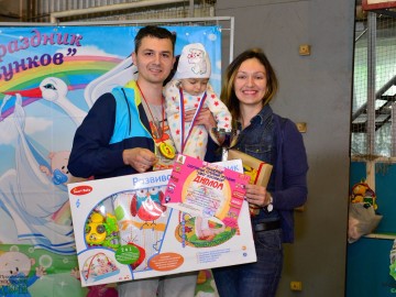 ТД Раздолье