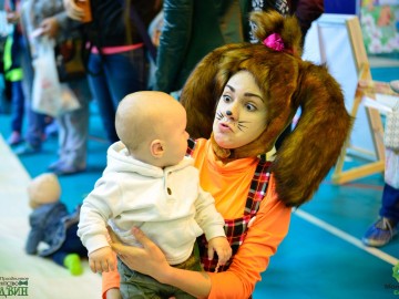 ТД Раздолье