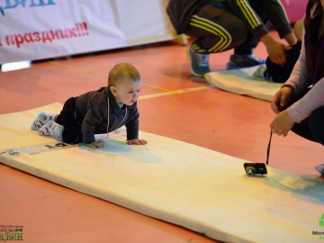 ТД Раздолье