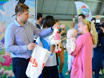 ТД Раздолье