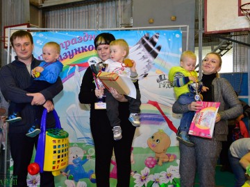 ТД Раздолье