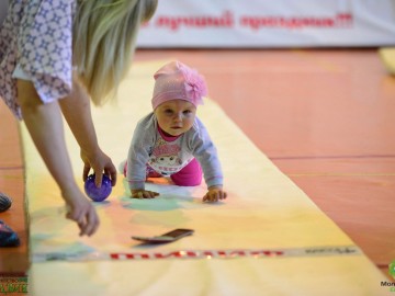 ТД Раздолье