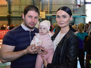 ТД Раздолье