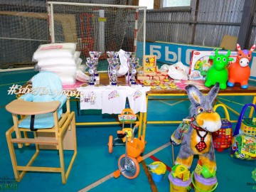 ТД Раздолье