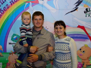 ТД Раздолье