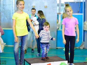 ТД Раздолье