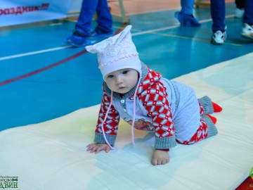 ТД Раздолье