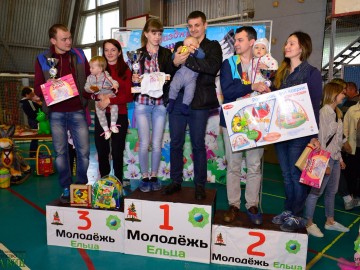 ТД Раздолье