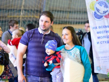 ТД Раздолье