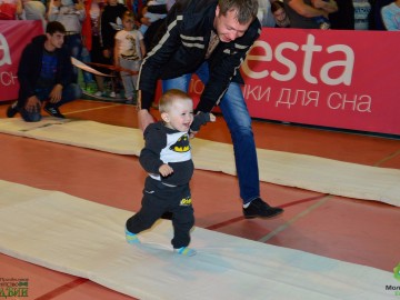 ТД Раздолье