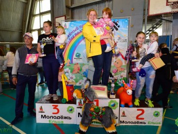 ТД Раздолье