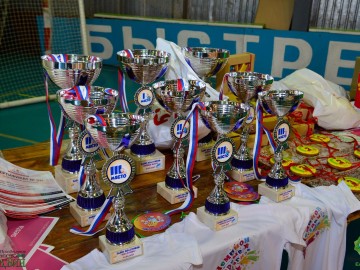 ТД Раздолье