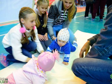 ТД Раздолье