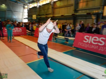 ТД Раздолье